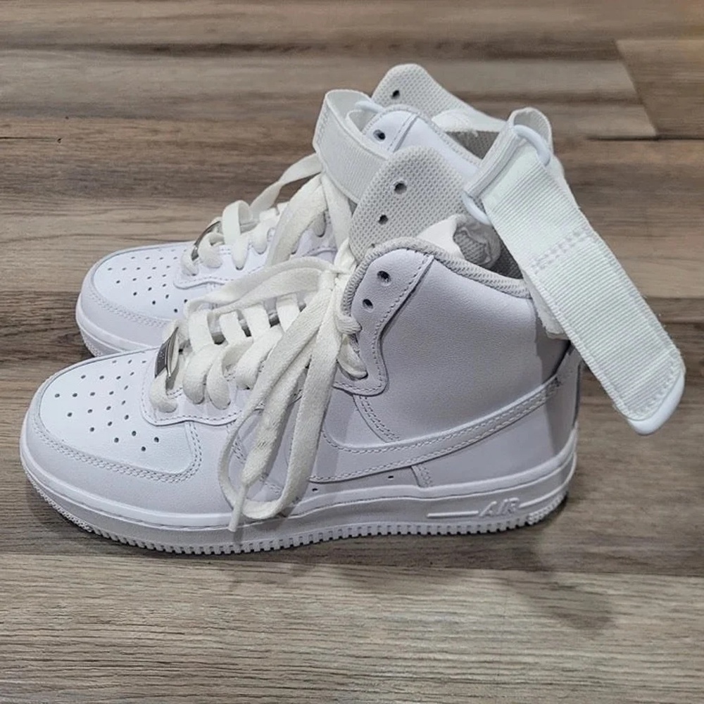 Nike Air Force 1 High Women's Shoes Size 5